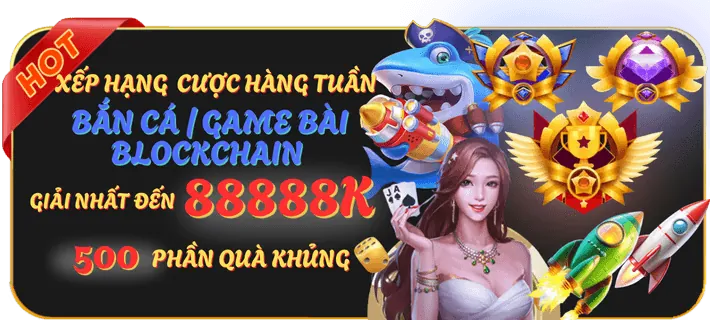 Mẹo chơi bắn cá rick88