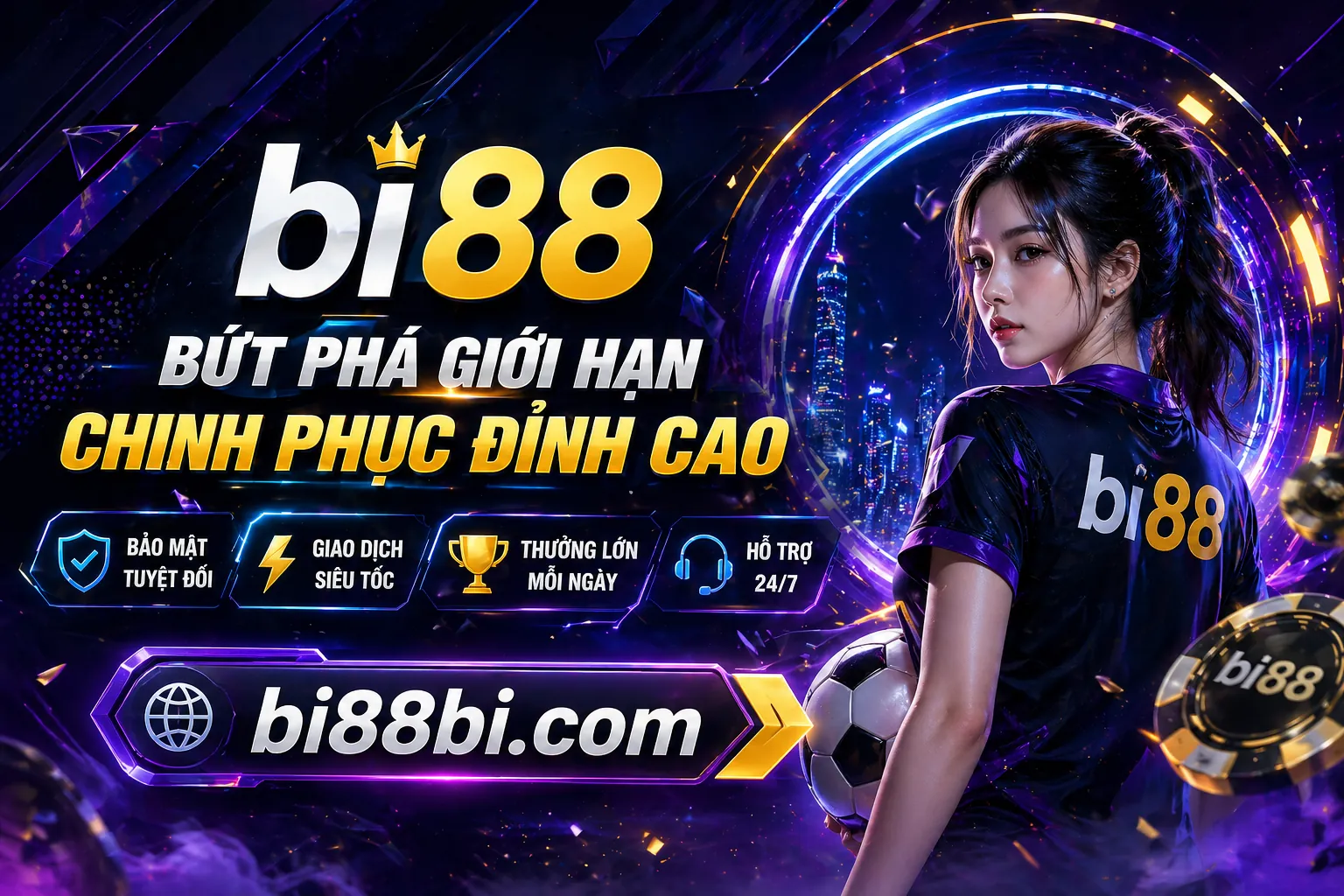 Đặc quyền độc quyền dành cho thành viên VIP