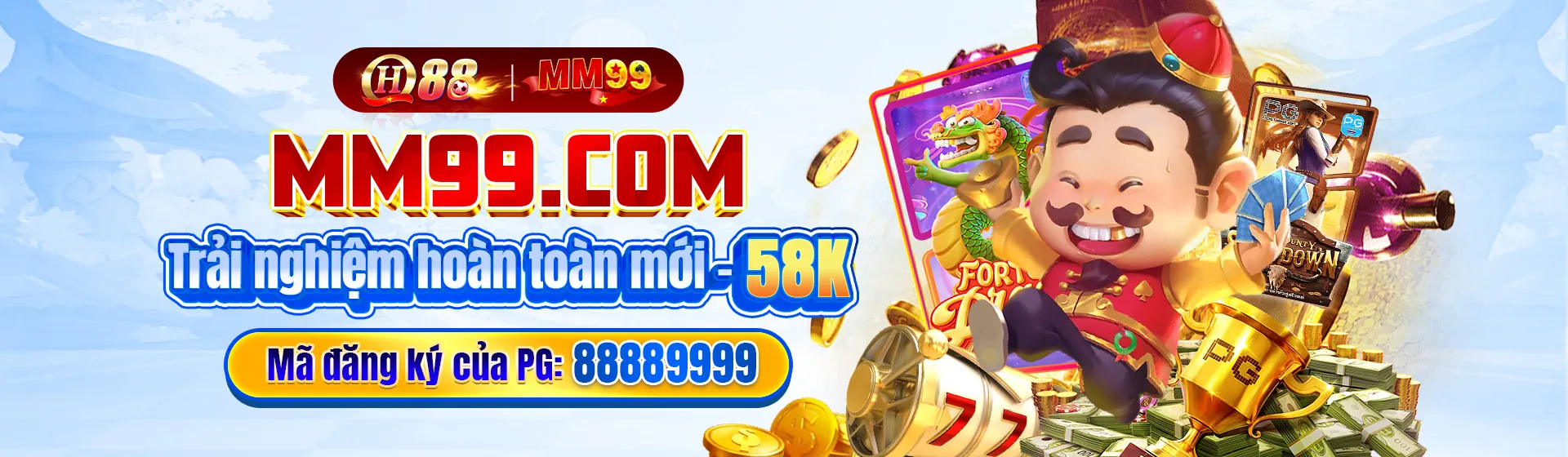 Hình ảnh chính về game nổ hũ rick88 link mới