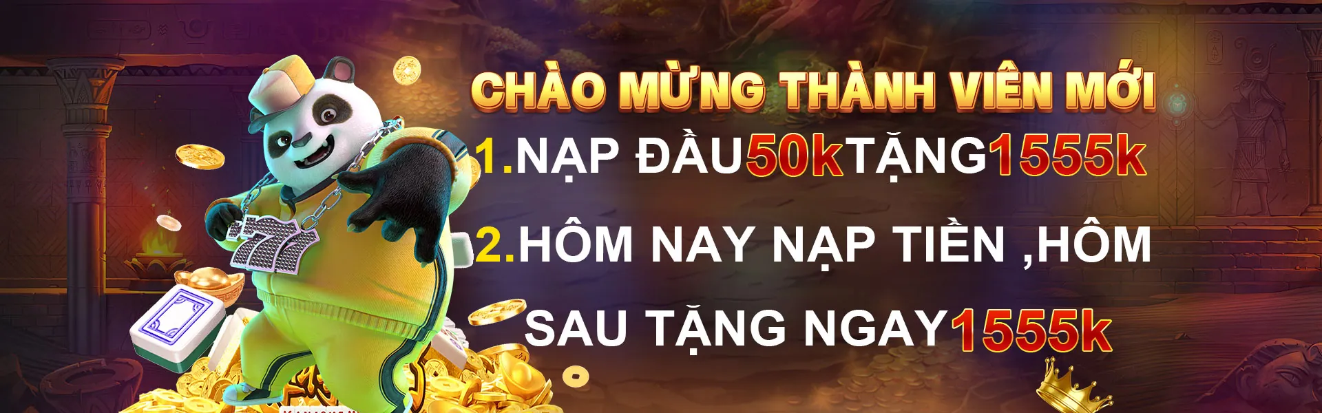 Ưu đãi hoàn trả hàng ngày Rick88