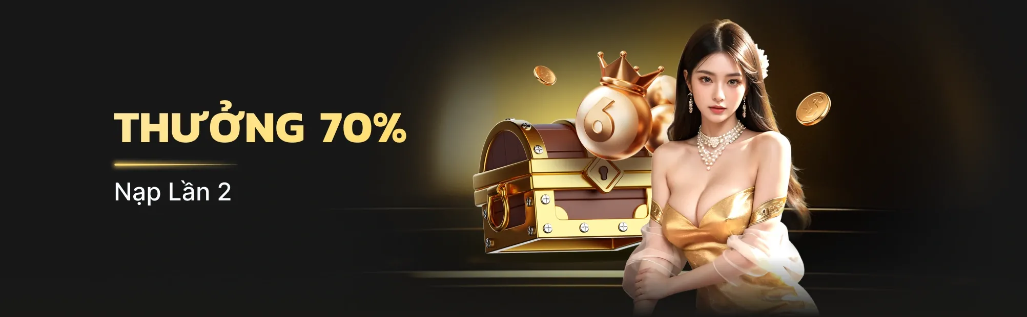 Sự Kiện Casino Trực Tuyến