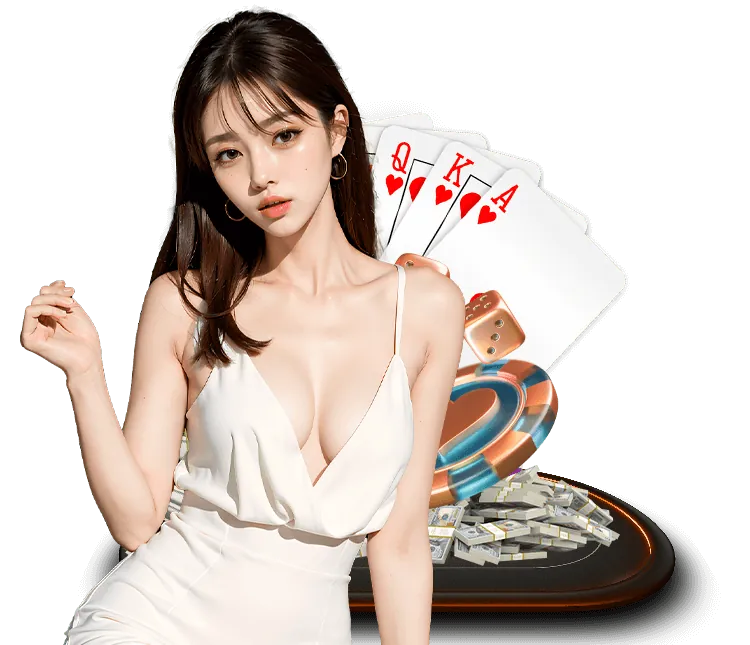 Poker trực tuyến Rick88